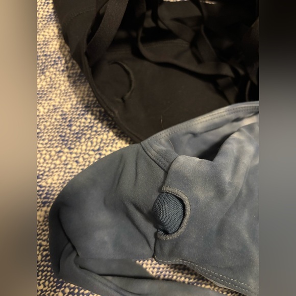 Savvi sports bras size small, set of 2 - Picture 7 of 7